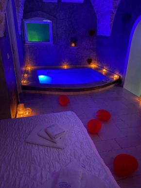 La mia suite farina Ostuni